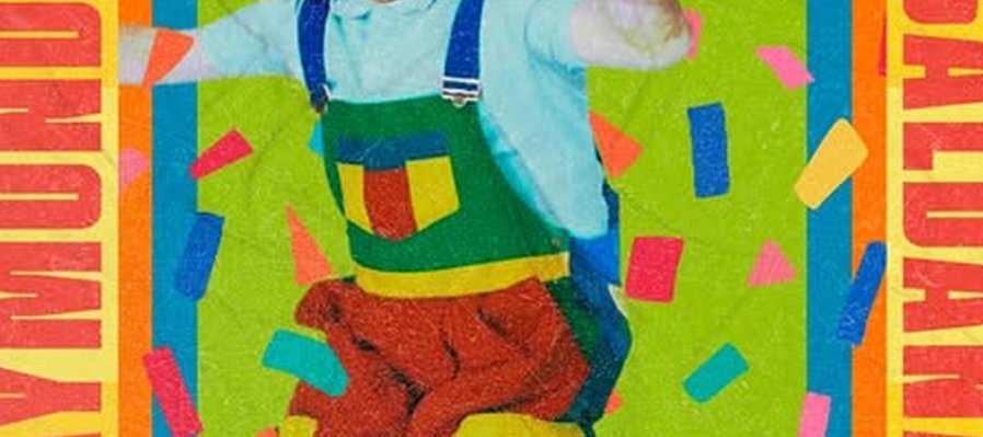 El rincón de Saldaña Raymundín