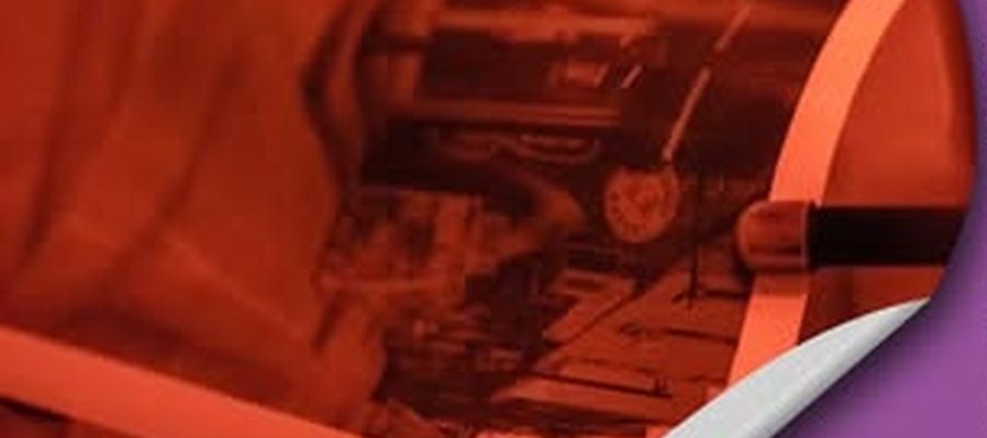 Fotografía analógica