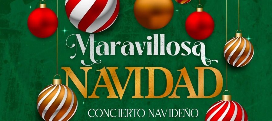 Maravillosa Navidad