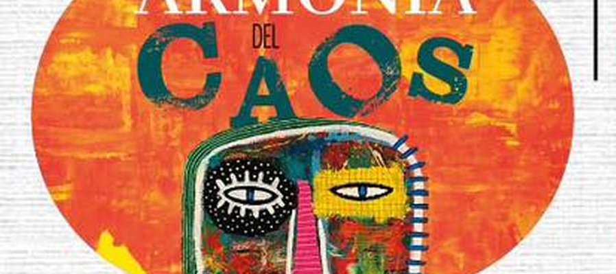 Armonía del caos