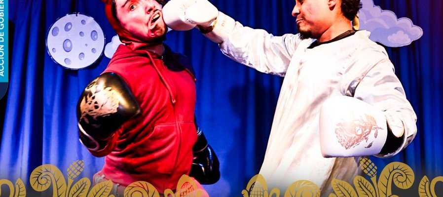 Al diablo, el diablo