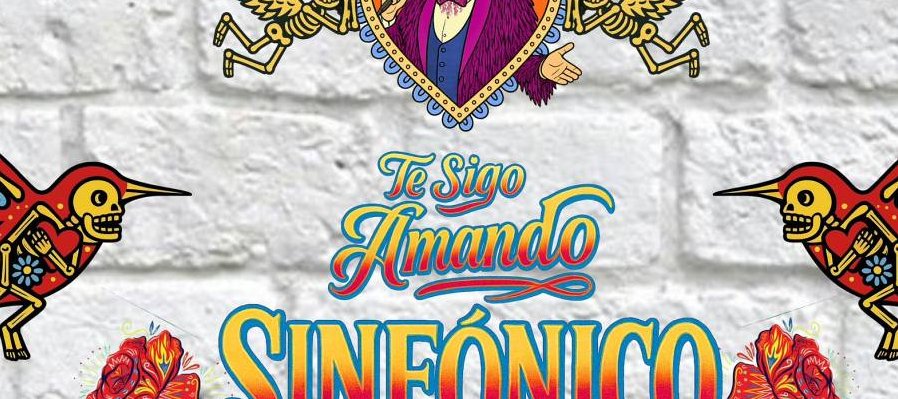 Te sigo amando… Juan Gabriel