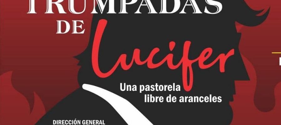 Las trumpadas de Lucifer