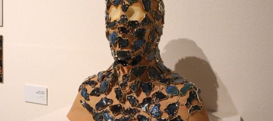 Máquinas de amar: cuerpo en juego