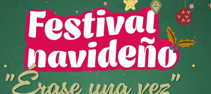 Festival navideño