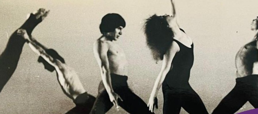 El Laboratorio del Cuerpo