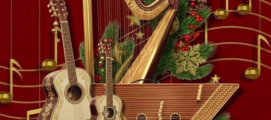 La magia del salterio