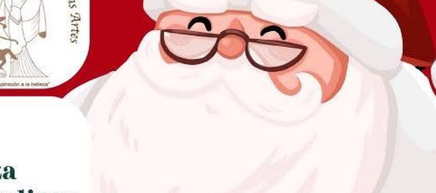 El rincón de los cuentos navideños