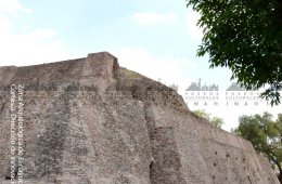Imagen muestra de la actividad: Zona arqueológica de Tenayuca y Museo de Sitio. Estado de México