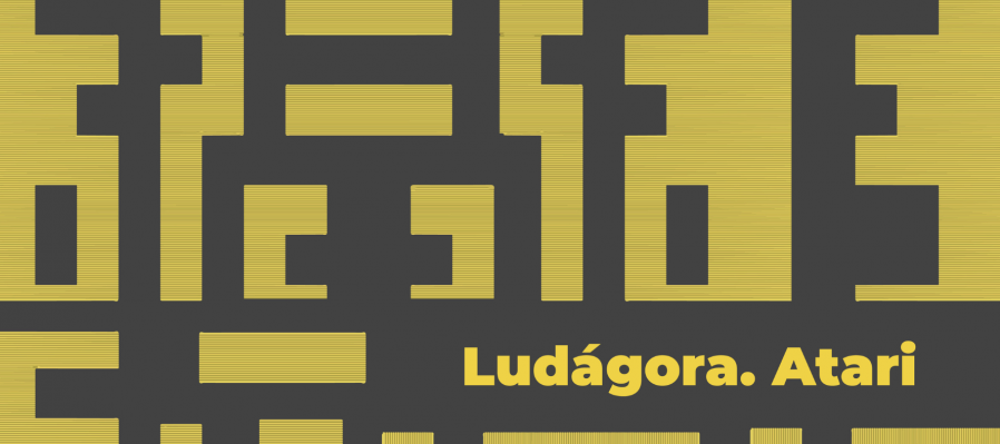 Ludágora. Atari