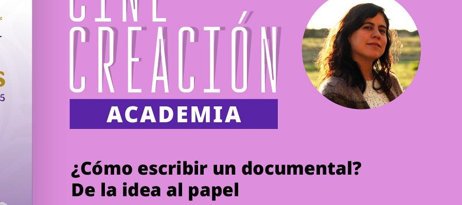 ¿Cómo escribir un documental? De la idea al papel