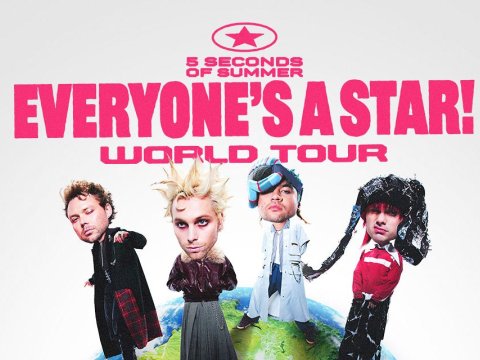 5 Seconds of Summer