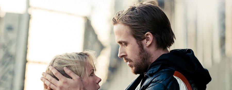 Blue Valentine
