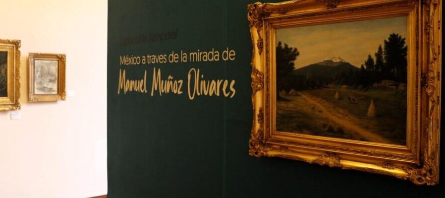 México a través de la mirada