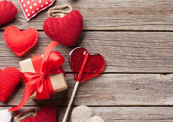 Amor a primera vista