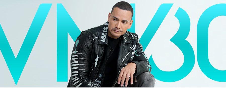 Víctor Manuelle