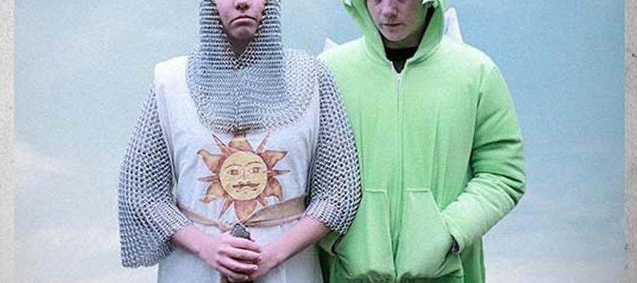 Una canción sobre lo que sea