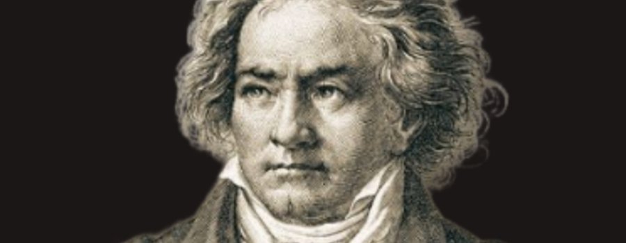 5ta Sinfonía de L.V. Beethoven