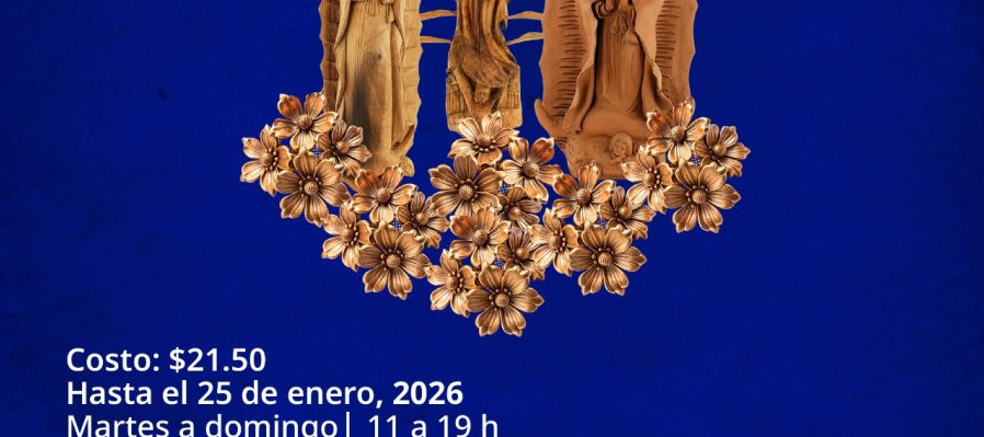 Miradas Guadalupanas