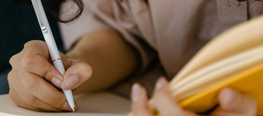 Creación literaria 2 y 3