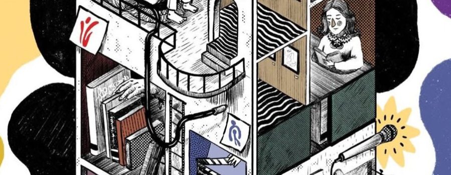 Festival huellas artísticas