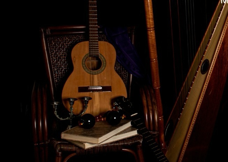 Imagen muestra de la actividad ¿Qué tanto sabemos de música?