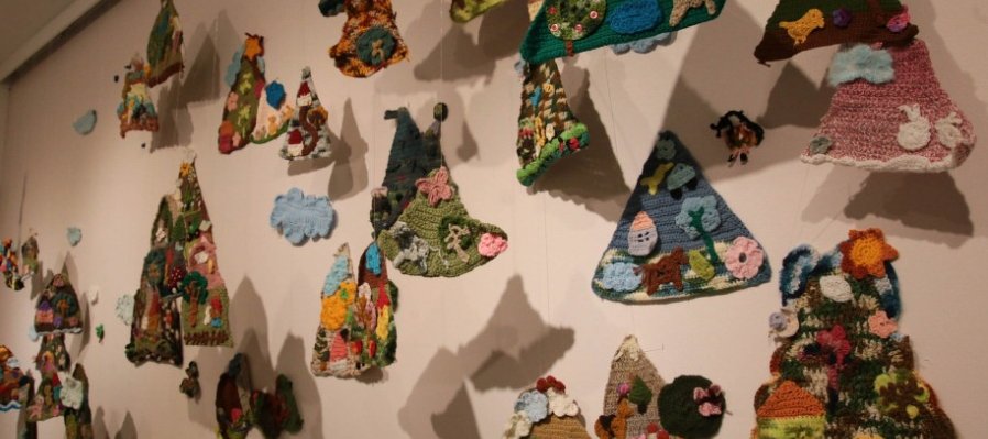 Sociedad de la aguja