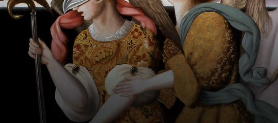 Ven a tomar café con...