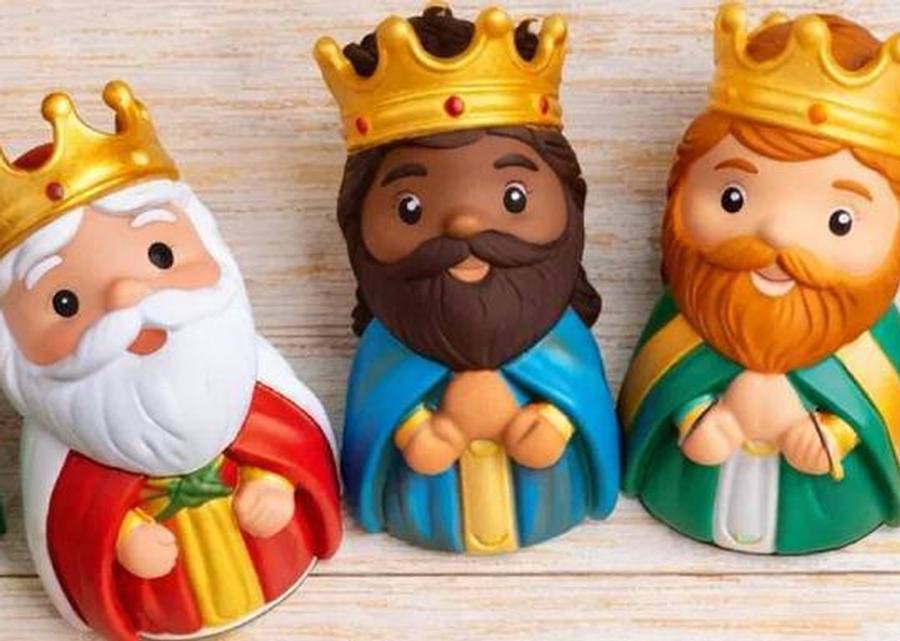 Imagen muestra de la actividad Los Reyes de la Quinta