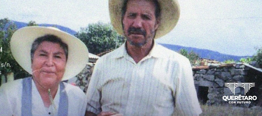 Huimilpan a través de los recuerdos