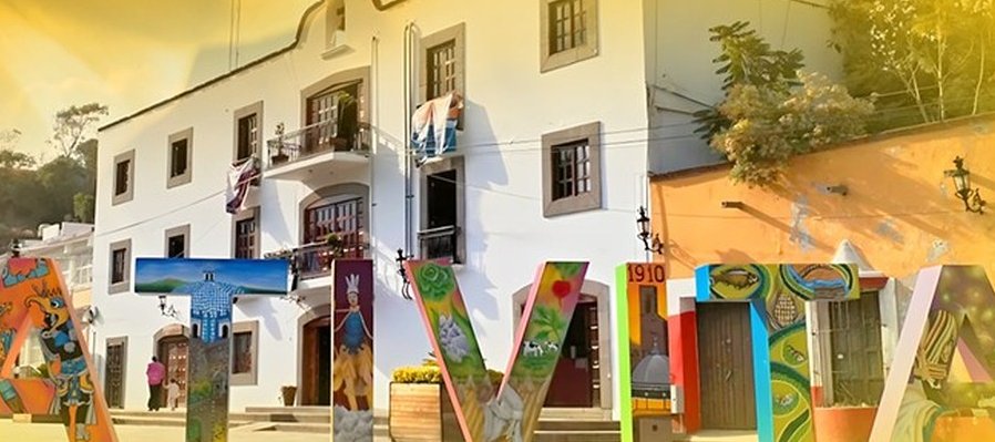 Caminata fotográfica