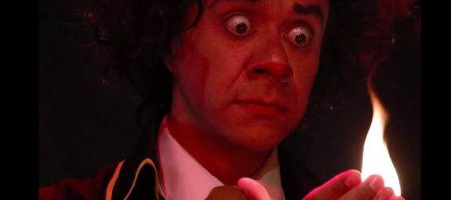 Es fe rara: Concierto de acorde en si sostenido