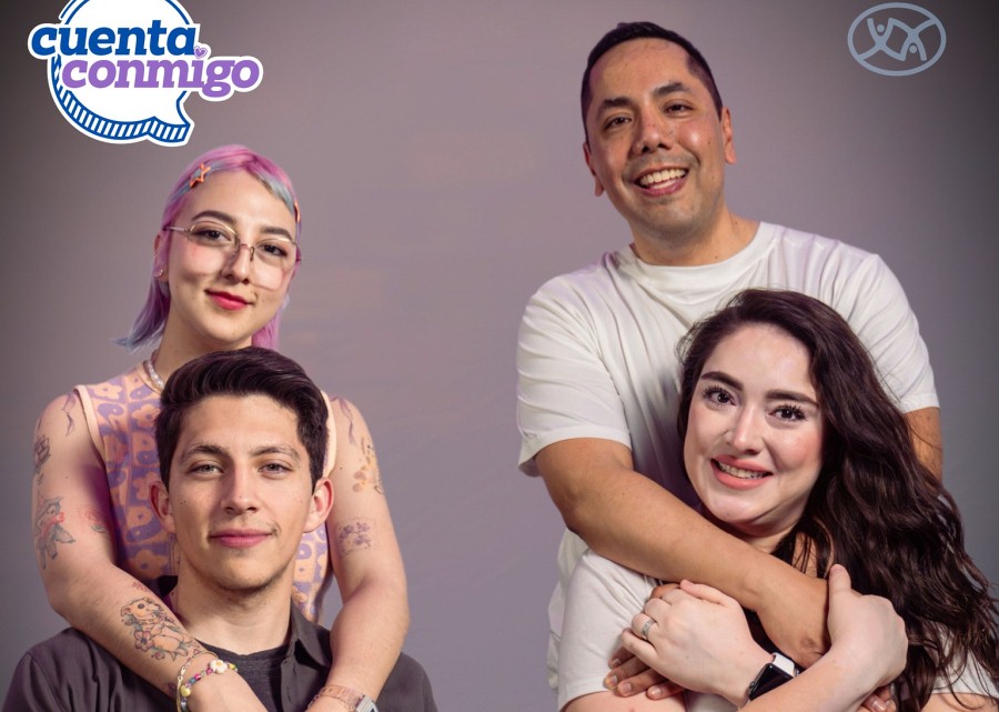 Imagen muestra de la actividad Nuestro hilo rojo