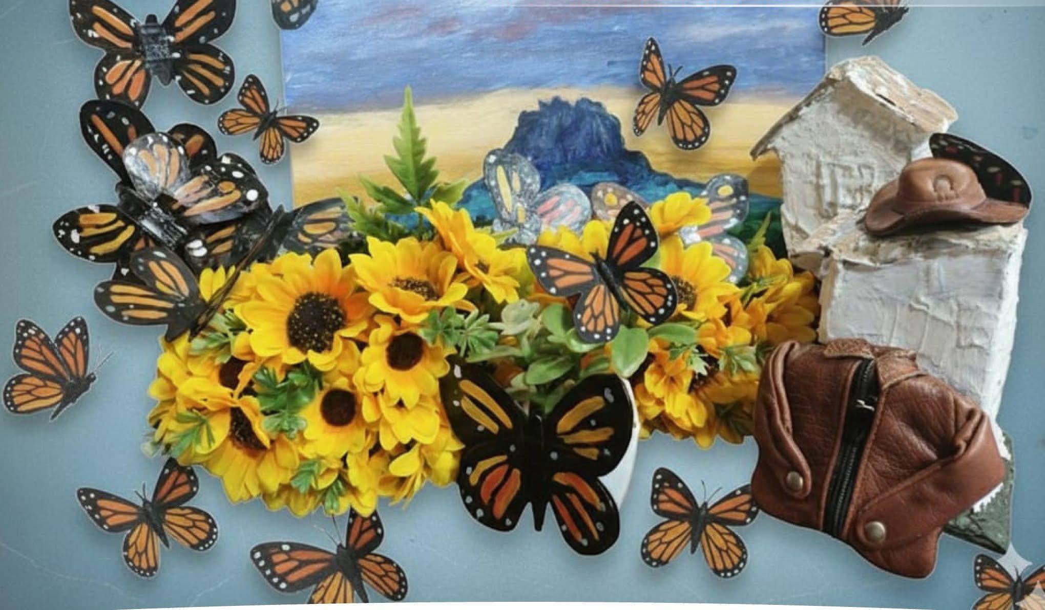 Imagen muestra de la actividad Mis raíces