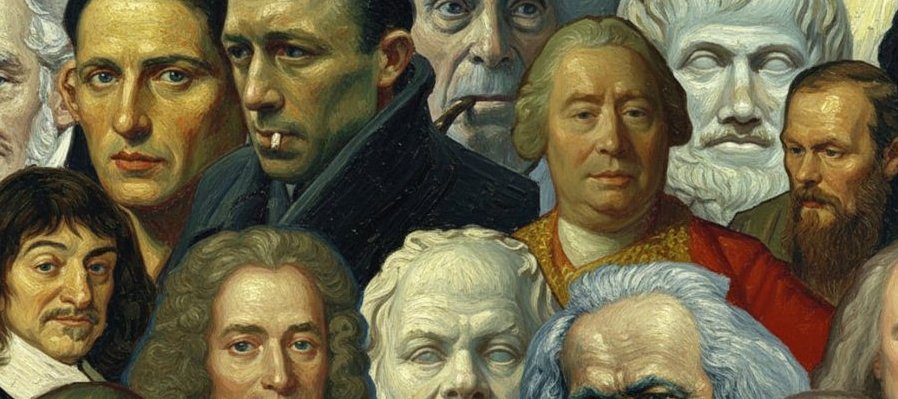 Filosofía en Díalogo