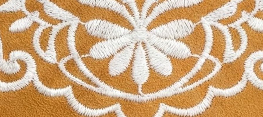 Las grecas de Tamaulipas