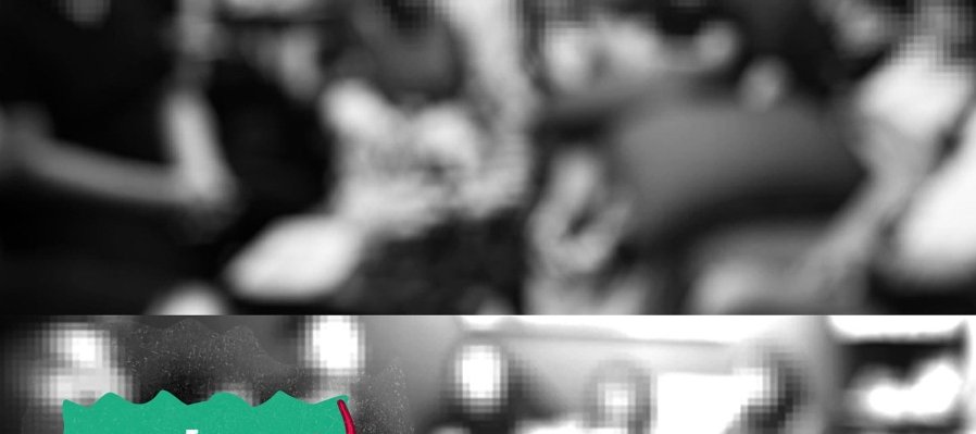 Historias de paso que se quedaron