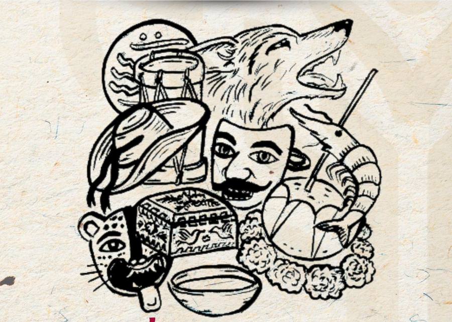 Imagen muestra de la actividad Lotería Guerrerense