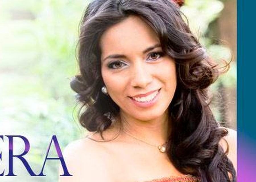 Imagen muestra de la actividad Gala de ópera