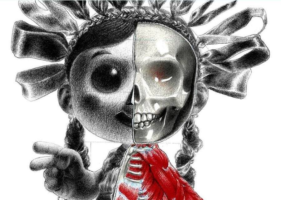 Imagen muestra de la actividad Dibujo práctico