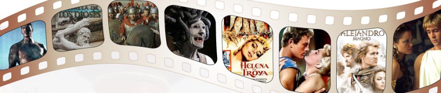 Imagen de portada del ciclo Grecia