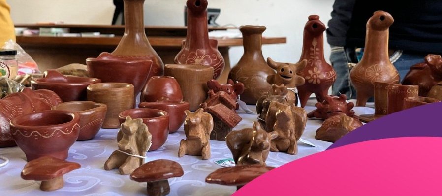 Mercadito agroecológico