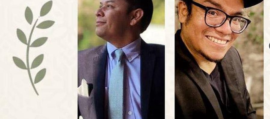 Charlas culturales por la paz