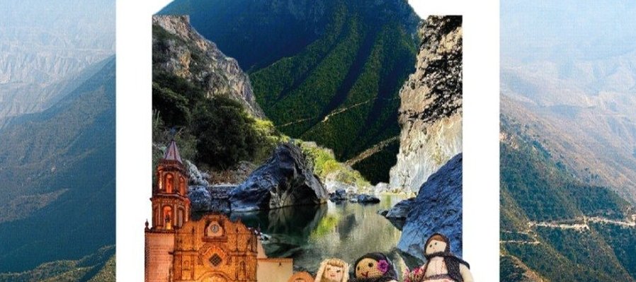 Pasaporte Querétaro presenta: Edición Sierra Gorda