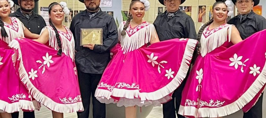 Al son de Tamaulipas