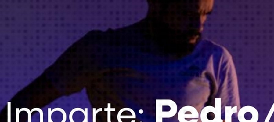 Clase magistral de Danza contemporánea