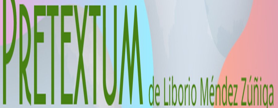 Editorial Pretextum de Liborio