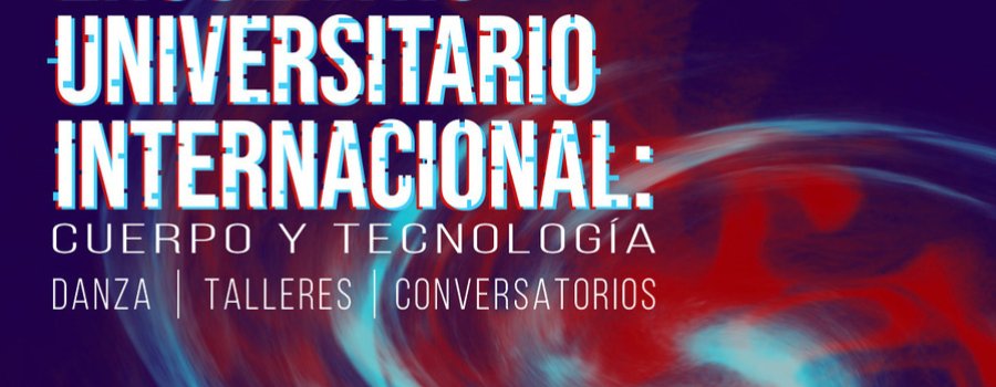 Encuentro universitario internacional