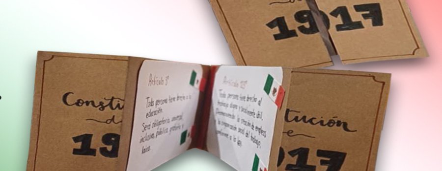 Agenda constitucional