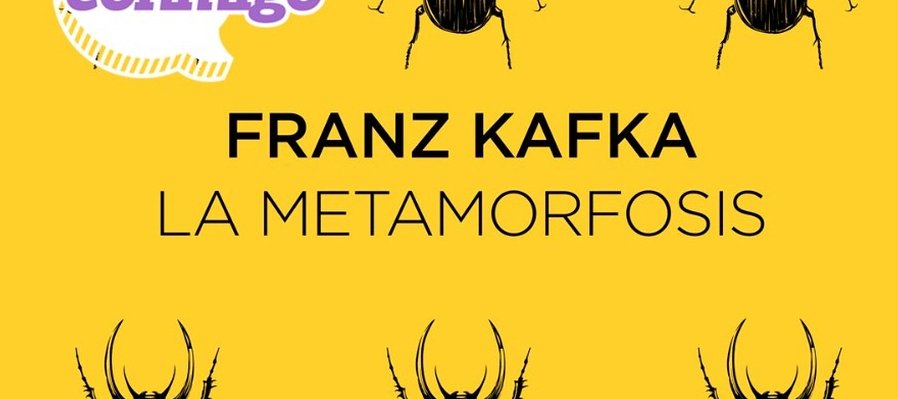 La metamorfosis